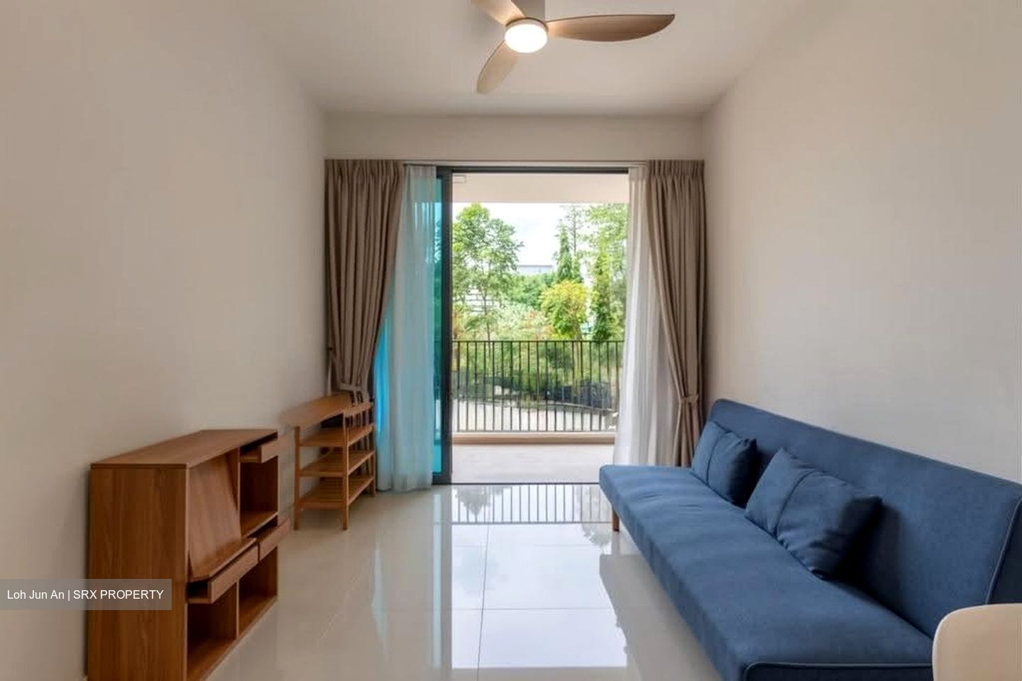 Treasure at Tampines (D18), Condominium #610642701
